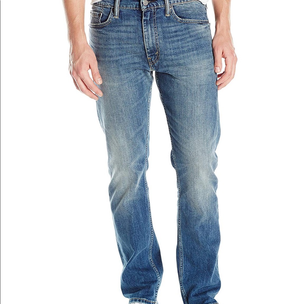 Jeans/Levi’s 513